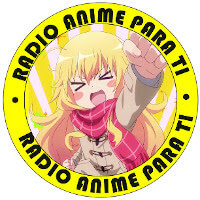 ▷ Anime Para Ti Radio en vivo 🥇 | Escuchar Radio en vivo