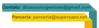 Clique aqui para ver nossa política de Parceria