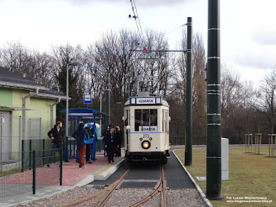 Ring Tw269, Kraków