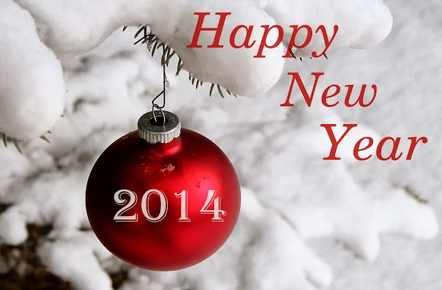 Godt-Nytår-2014-Tapet