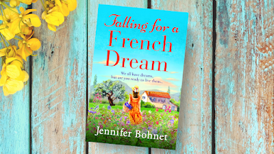 French Village Diaries Falling for a French Dream Jennifer Bohnet