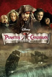 مشاهده وتحميل فيلم Pirates of the Caribbean: At World's End قراصنة الكاريبي: في نهاية العالم
