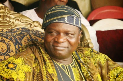 Oyinlola