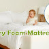 Memory Foam Mattress Tips and Guide