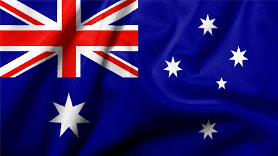 The Flag Of Australia 7