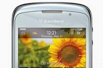 Tutorial Flash Blackberry Gemini 8520