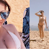 Anne Curtis Shows Off Baby Bump With Bikini Pic On Vacation In Australia