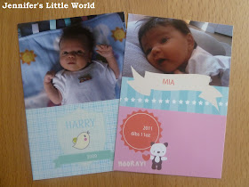 Review - PaperShaker personalised cards and invitations