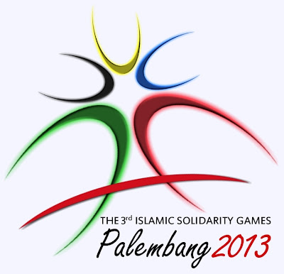 Islamic Solidarity Games ke 3 Palembang 2013