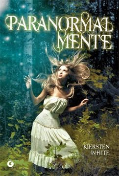 Anteprima: "Paranormalmente" di Kiersten White