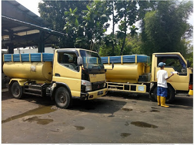 Sedot wc Cibarusah-Sindangmulya Bekasi