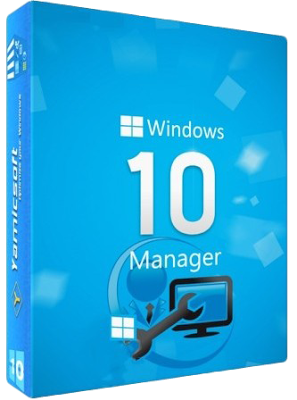 Windows 10 Manager 3.5.2 Multilingual Final  Silent