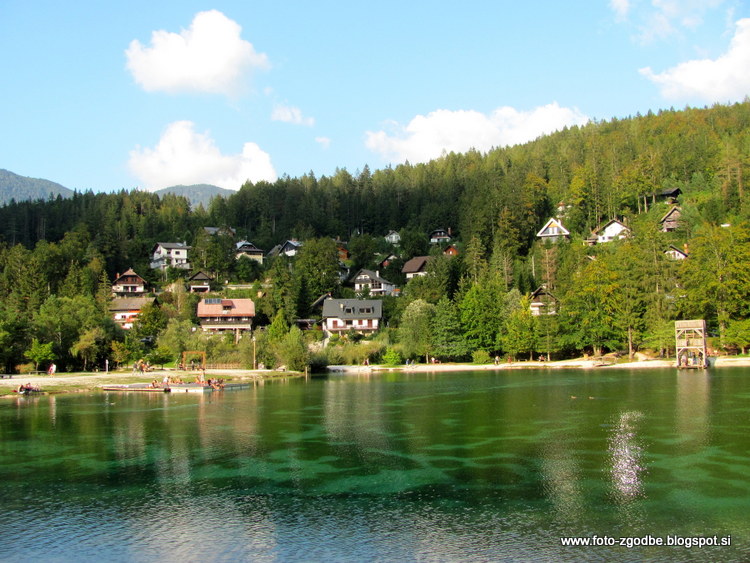 Slovenija, Gorenjska