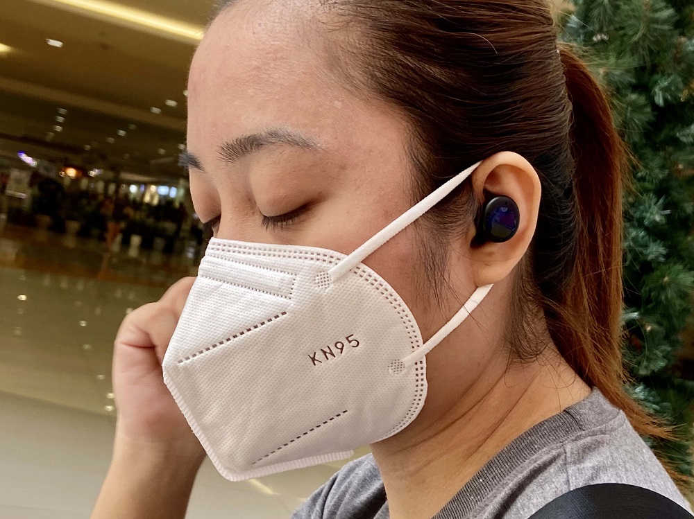 realme Buds Air 2 Neo - Noise Cancellation