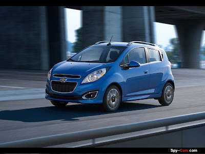 HQ Chevrolet Auto Car : 2013 Chevrolet Spark