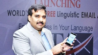 Ajay Data: First Indian elected as ICANN ccNSO council member