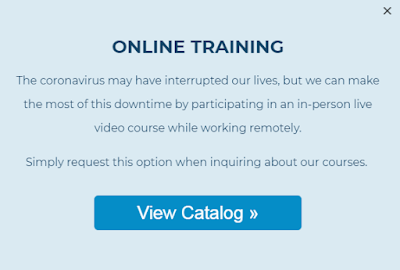  Tonex Online Courses