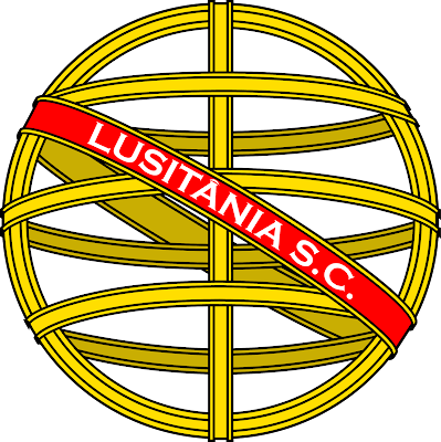 LUSITÂNIA SPORT CLUB