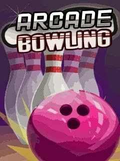 Arcade Bowling [By Baltoro Games]