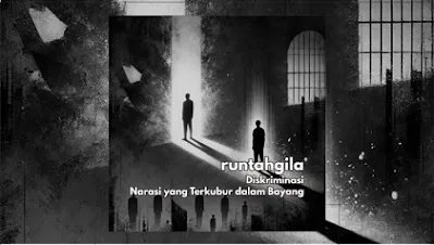 Narasi yang Terkubur dalam Bayang