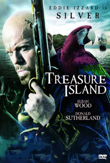Treasure Island (2012) 720p – 1.3GB – scOrp