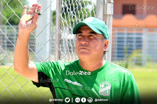 Oriente Petrolero - Francisco Takeo - DaleOoo