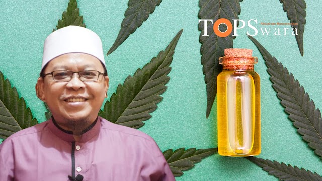 Waspada! Begini Potensi Bahaya Legalisasi Ganja