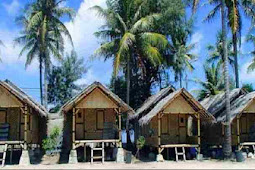 Penginapan Homestay Pulau Pari - Wisata Pulau Seribu