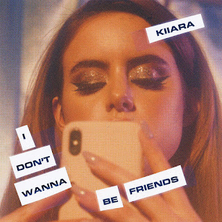 MP3 download Kiiara - I Don't Wanna Be Friends - Single iTunes plus aac m4a mp3