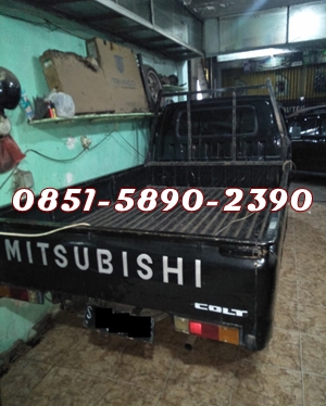 Rental Mobil Pick Up Nganjuk