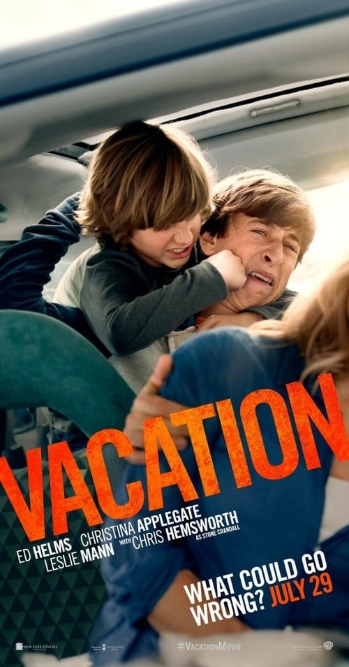 Ver Vacaciones 2015 Pelicula Completa En Español Latino