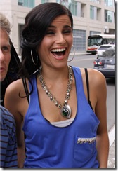 Nelly Furtado
