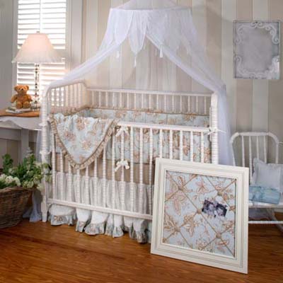 White Baby Cribs  Sale on Baby Cribs Pictures