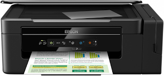 Epson L3060 Driver Download