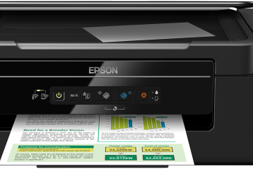 Download Epson L3060 Driver For Windows/Mac