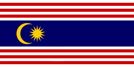 Bendera Lama Negeri-Negeri Di Malaysia  Scripters News