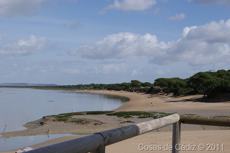 Rio San Pedro