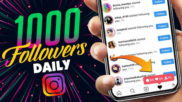 EASY FOLLOWERS APK