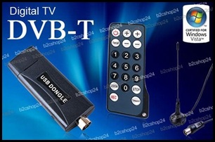 dvb t