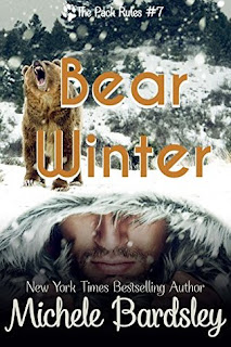 Bear Winter by Michele Bardsley