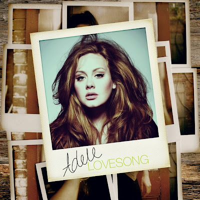 Adele - Lovesong Lyrics