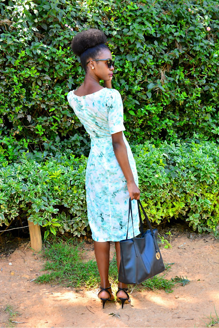 How To Look Classy In Vintage Inspired Dresses