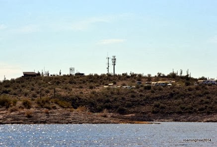 Roadrunner Campground