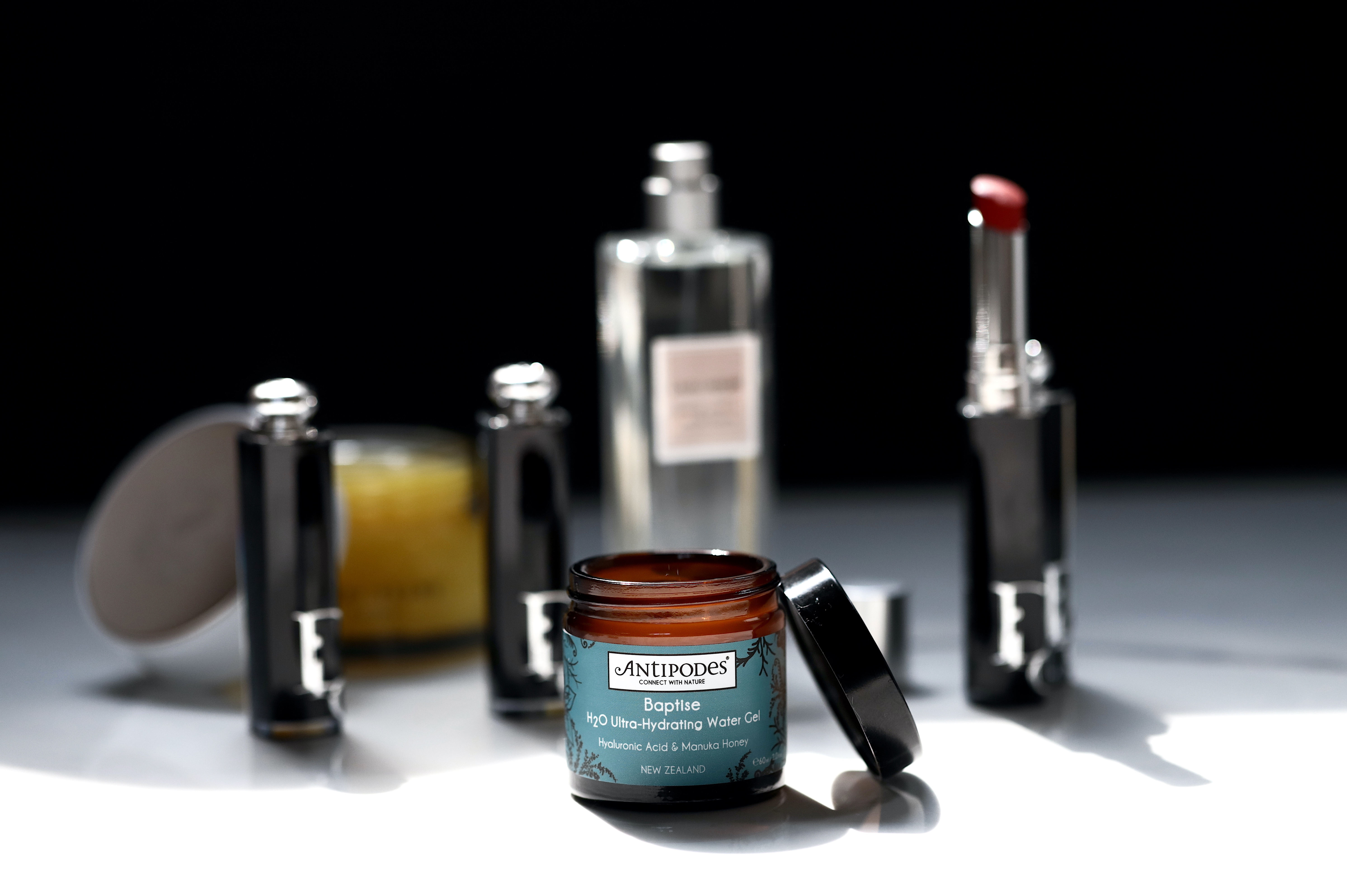 Antipodes Baptiste Gel Creme