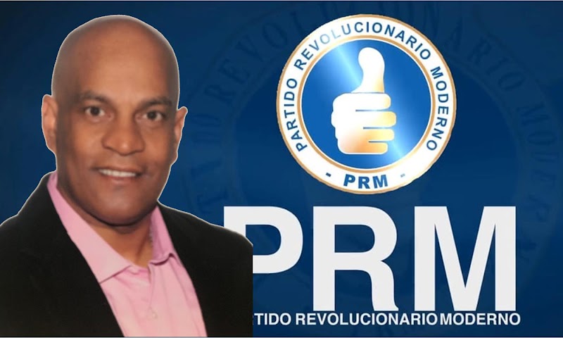 Presidente del PRM en NY llama a votar masivamente en convención del 18 de marzo