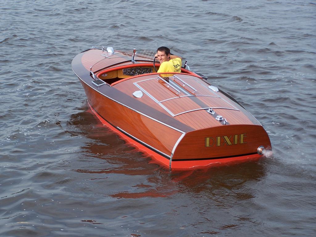 How to Build Speed Boat ~ My Boat Plans