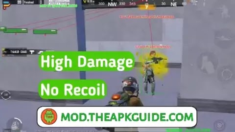 Bgmi Esp Hack V1 6 0 Apk Mod Obb Bgmi Esp Hack Mod Obb 21