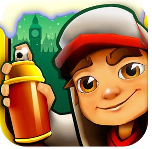 Subway Surfers PC Game Full Free Download