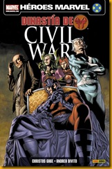Dinastia Civil War