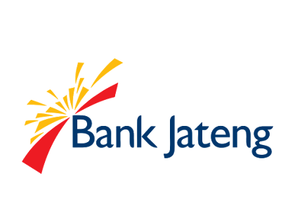 Logo Bank Jateng Png Dan Cdr Format